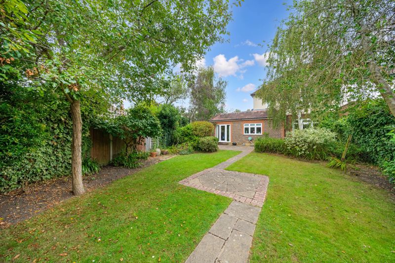 Rear Exterior- click for photo gallery